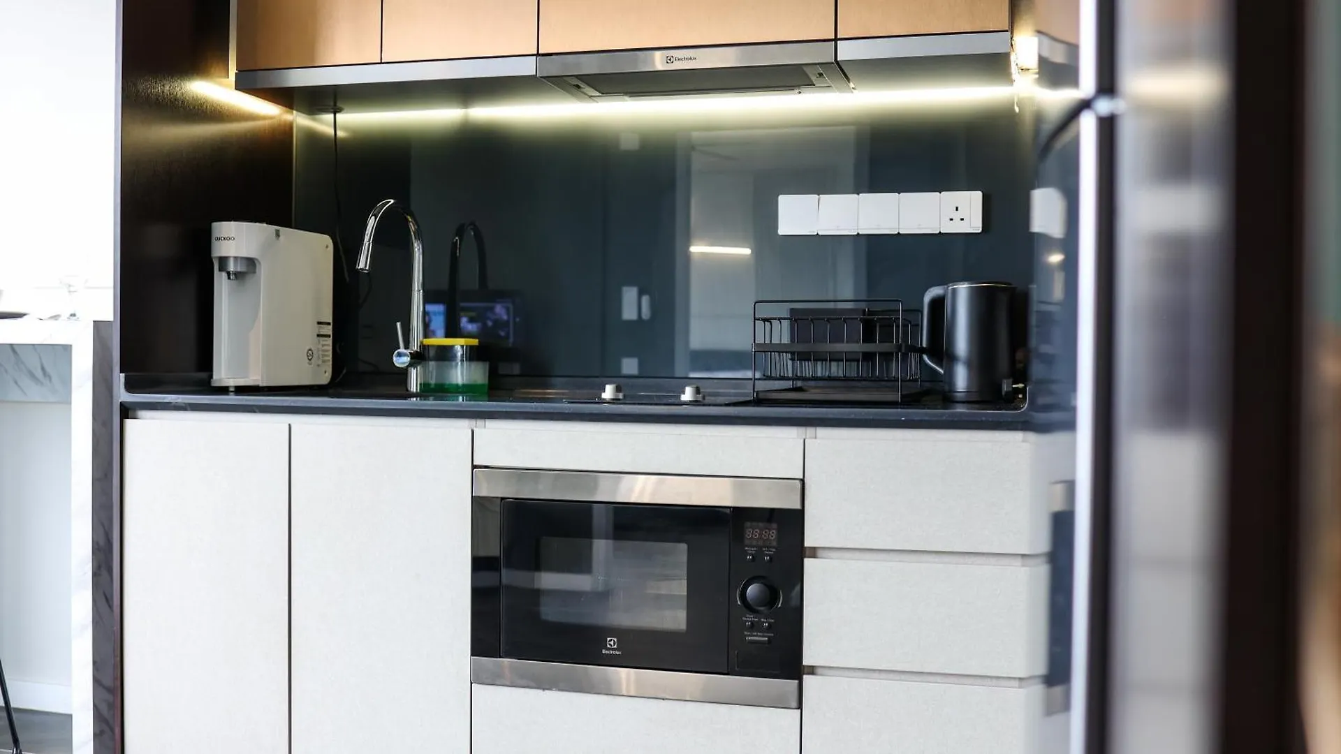 Scarletz Suites Klcc By Gb 쿠알라룸푸르 아파트