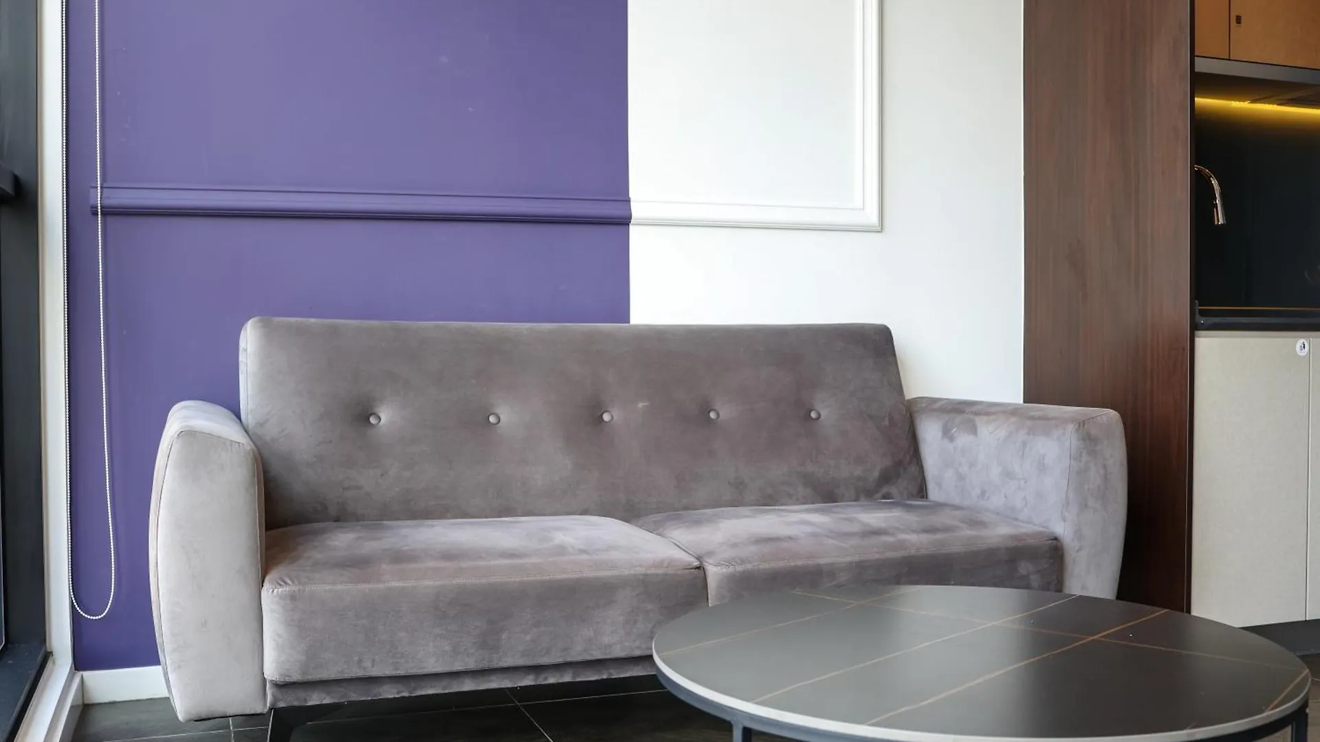 아파트 Scarletz Suites Klcc By Gb 쿠알라룸푸르