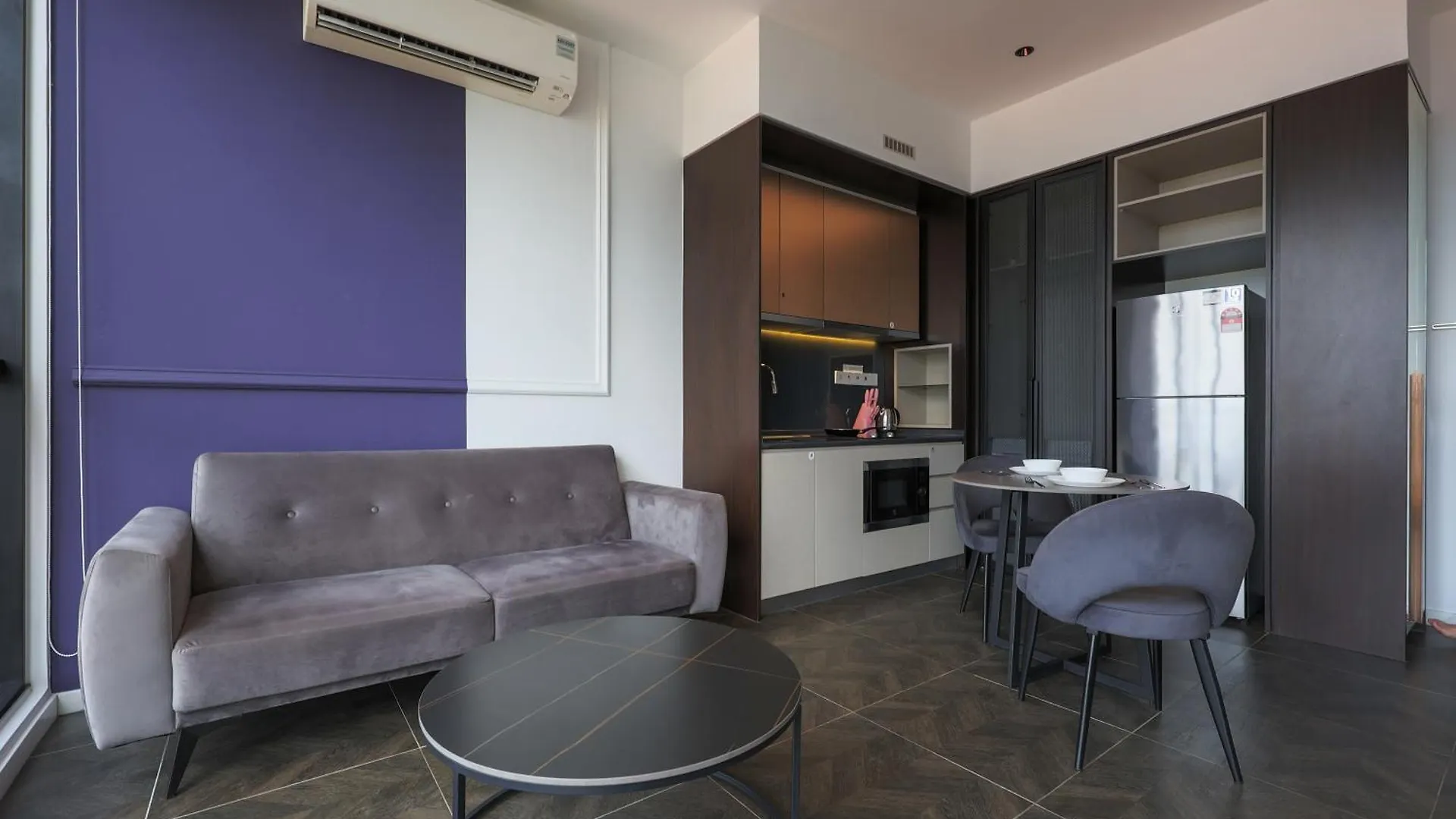 Scarletz Suites Klcc By Gb 쿠알라룸푸르