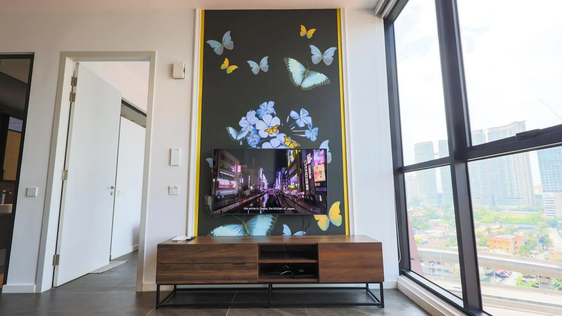 Scarletz Suites Klcc By Gb 쿠알라룸푸르 0*,  말레이시아