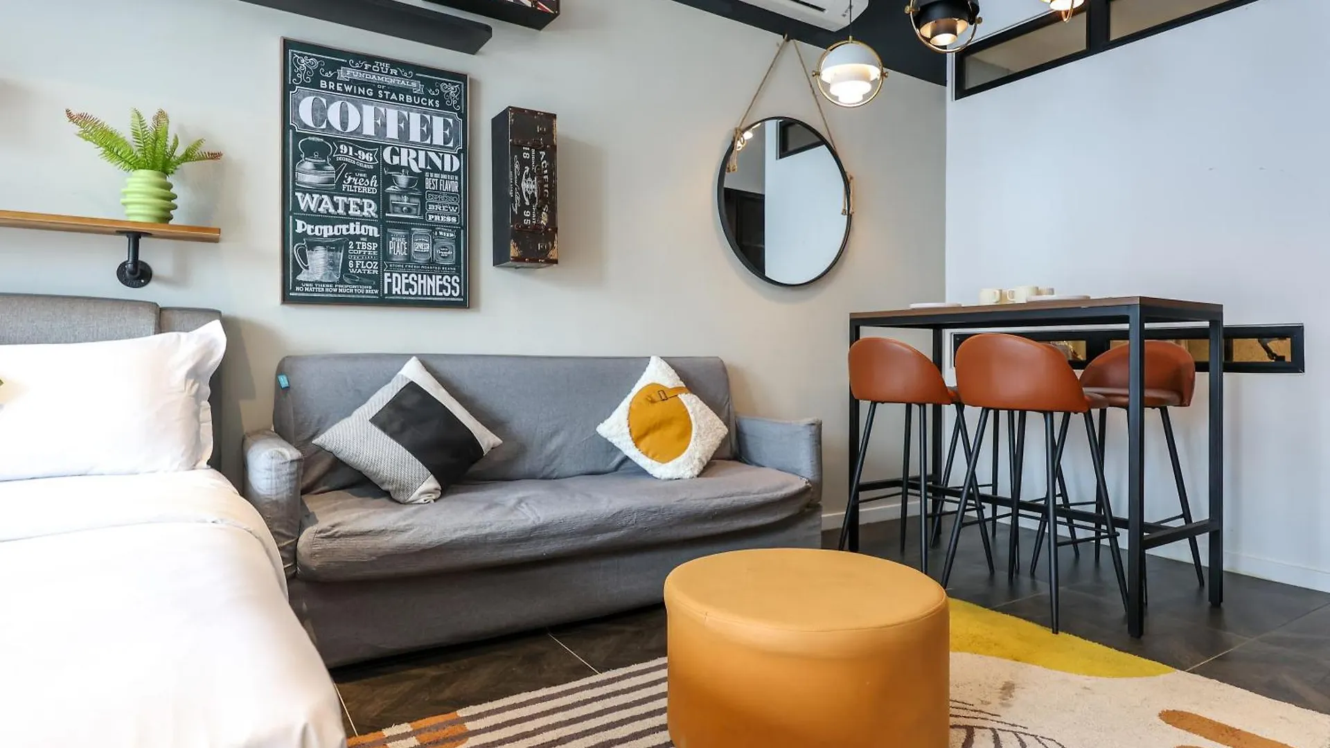 Scarletz Suites Klcc By Gb 쿠알라룸푸르