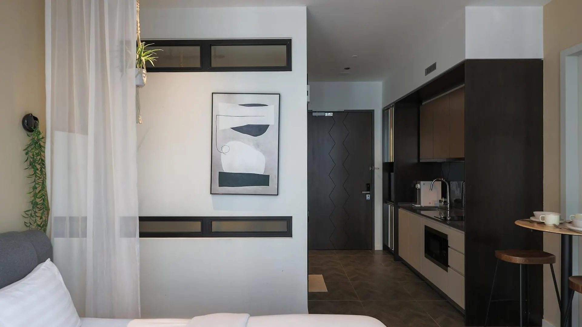 Scarletz Suites Klcc By Gb 쿠알라룸푸르 0*,